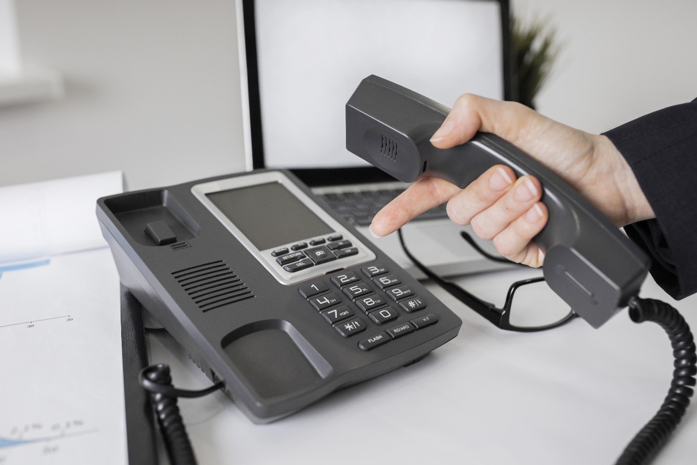 What is a Hosted PBX Phone System? - Tel-Systems